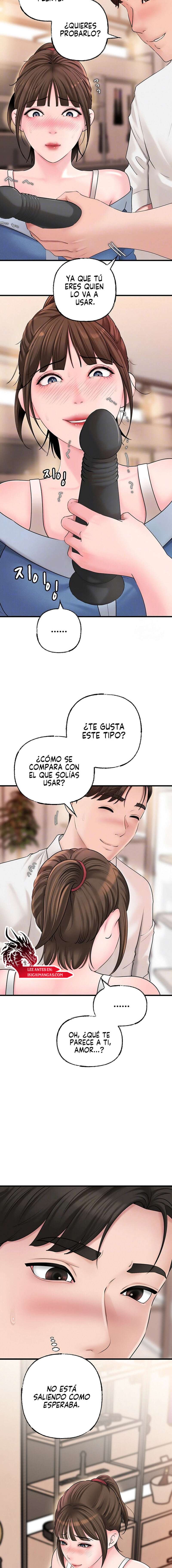 No Quiero A La Hija, Si No A Su Madre Capítulo 48 - Página 2