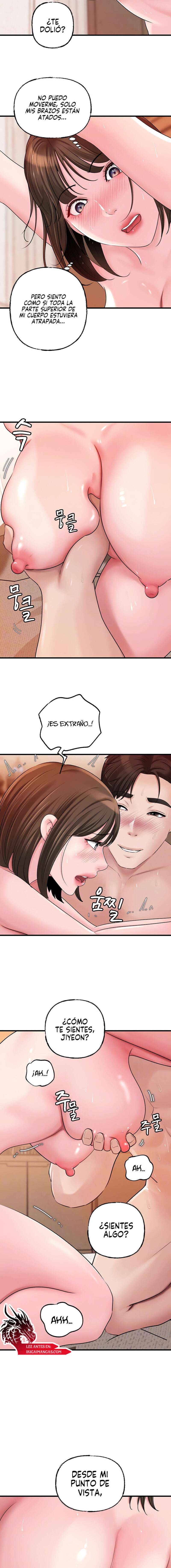 No Quiero A La Hija, Si No A Su Madre Capítulo 49 - Página 3