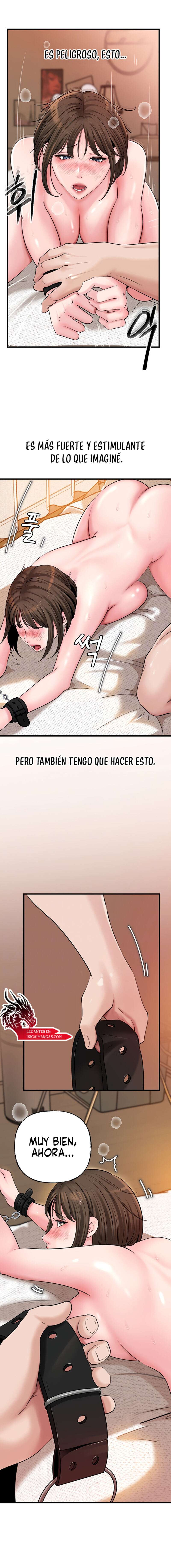 No Quiero A La Hija, Si No A Su Madre Capítulo 49 - Página 5