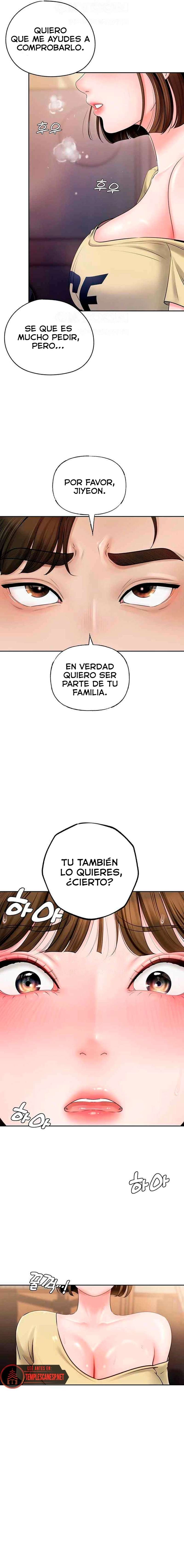 No Quiero A La Hija, Si No A Su Madre Capítulo 5 - Página 16