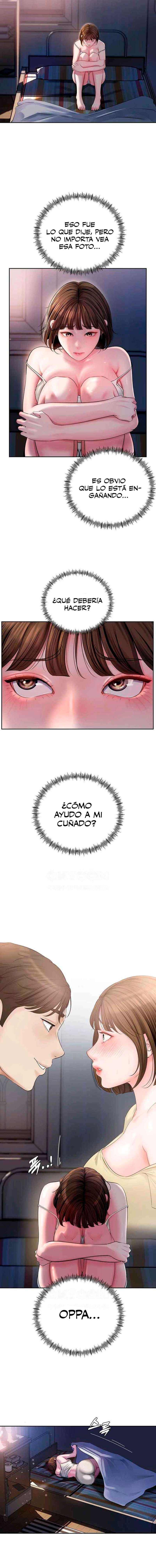 No Quiero A La Hija, Si No A Su Madre Capítulo 5 - Página 18
