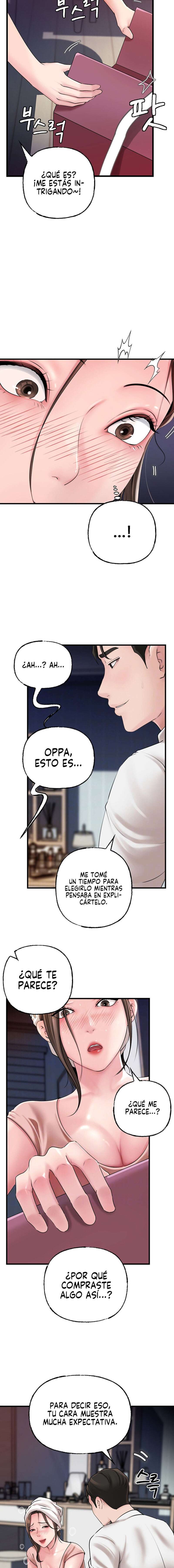 No Quiero A La Hija, Si No A Su Madre Capítulo 50 - Página 2