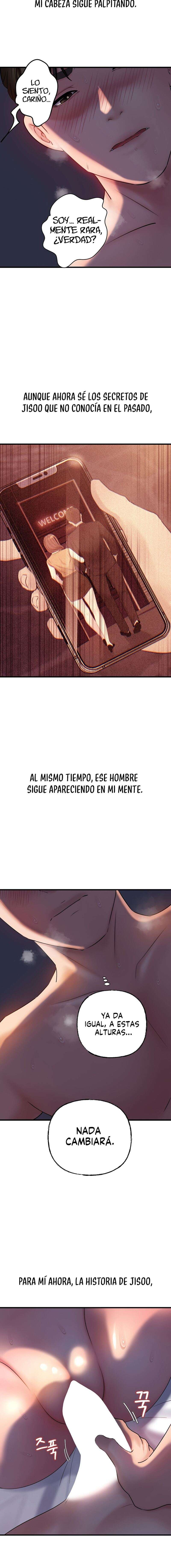 No Quiero A La Hija, Si No A Su Madre Capítulo 51 - Página 10