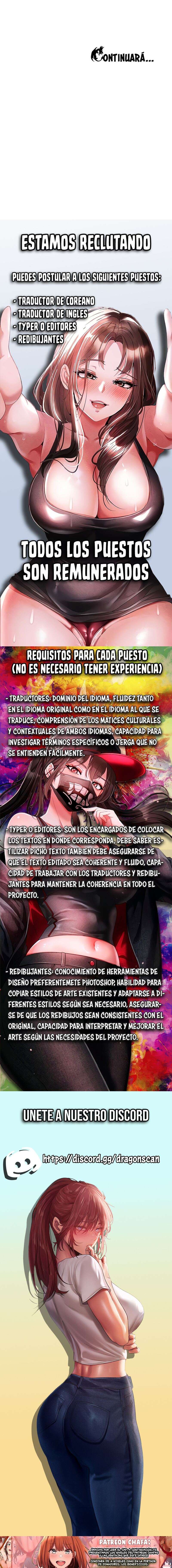 No Quiero A La Hija, Si No A Su Madre Capítulo 51 - Página 18