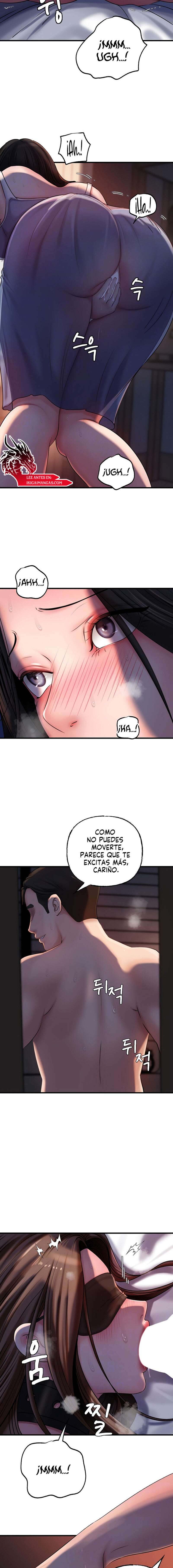 No Quiero A La Hija, Si No A Su Madre Capítulo 51 - Página 2
