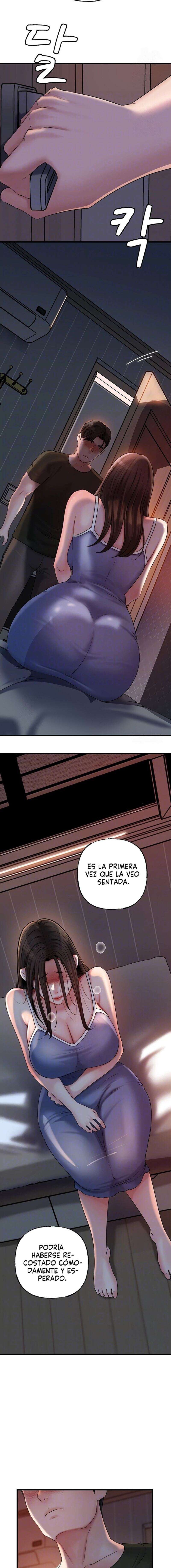 No Quiero A La Hija, Si No A Su Madre Capítulo 53 - Página 3