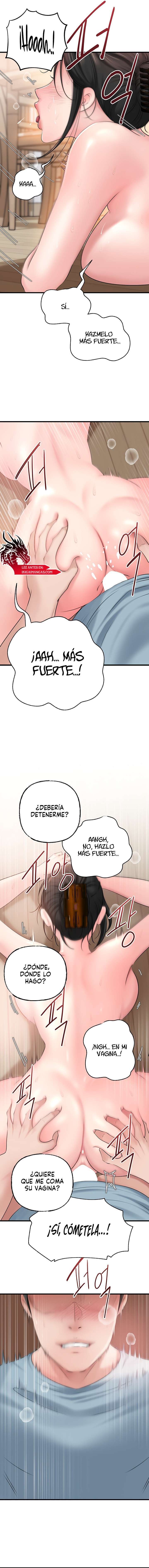 No Quiero A La Hija, Si No A Su Madre Capítulo 55 - Página 14