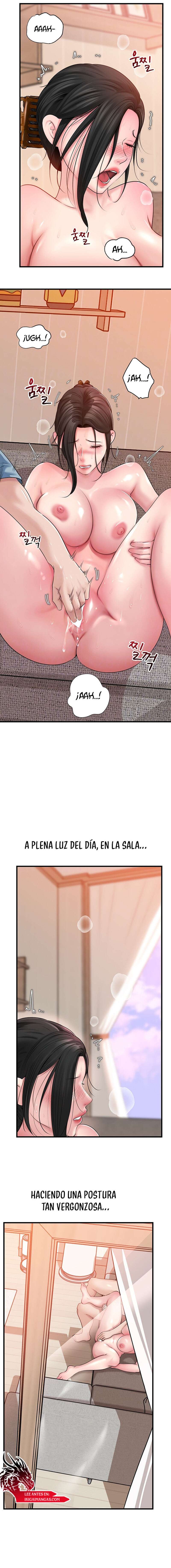 No Quiero A La Hija, Si No A Su Madre Capítulo 56 - Página 5