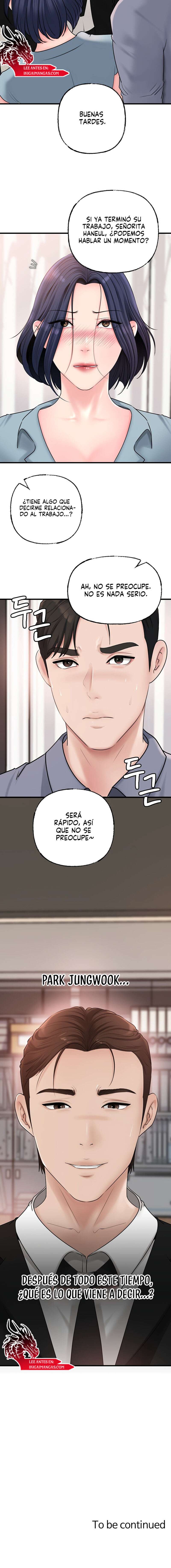 No Quiero A La Hija, Si No A Su Madre Capítulo 57 - Página 17