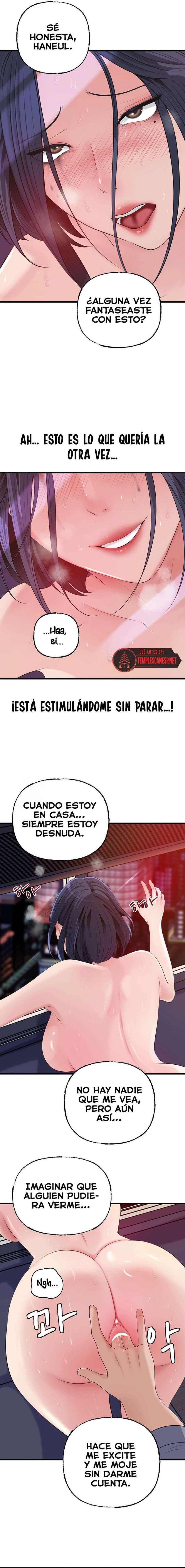 No Quiero A La Hija, Si No A Su Madre Capítulo 59 - Página 14
