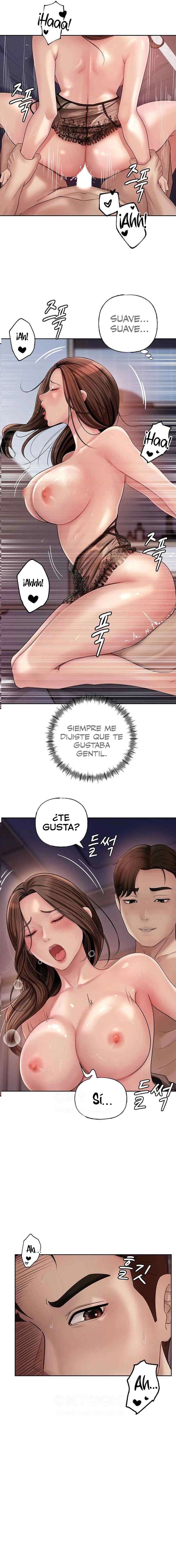 No Quiero A La Hija, Si No A Su Madre Capítulo 6 - Página 12