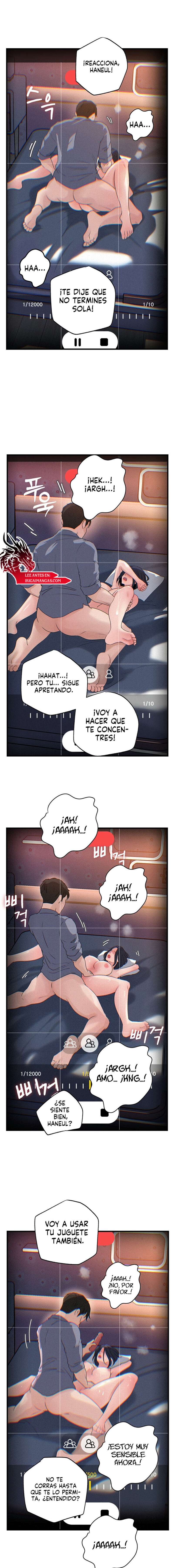 No Quiero A La Hija, Si No A Su Madre Capítulo 60 - Página 11