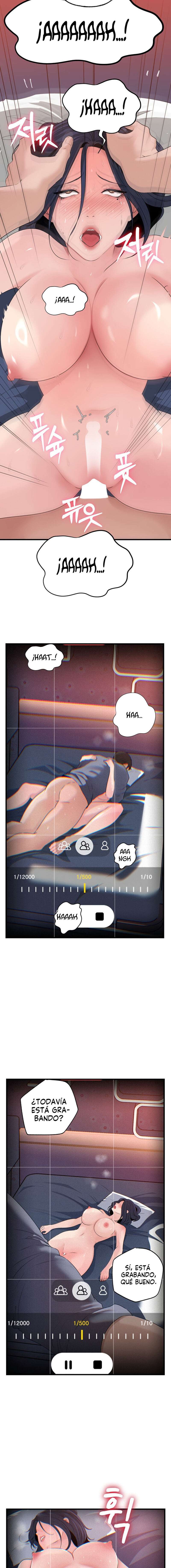 No Quiero A La Hija, Si No A Su Madre Capítulo 60 - Página 16