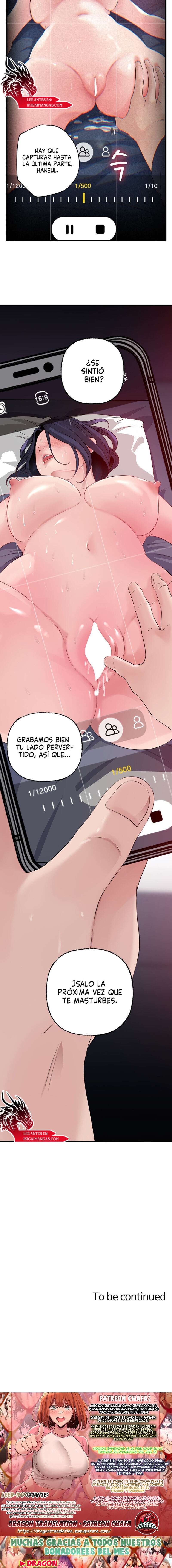 No Quiero A La Hija, Si No A Su Madre Capítulo 60 - Página 17