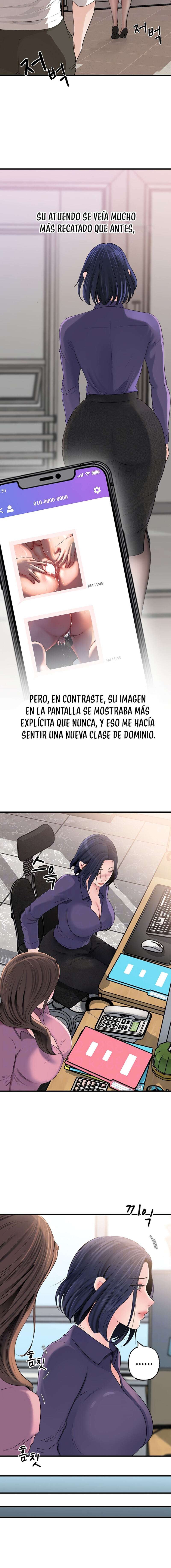 No Quiero A La Hija, Si No A Su Madre Capítulo 61 - Página 4