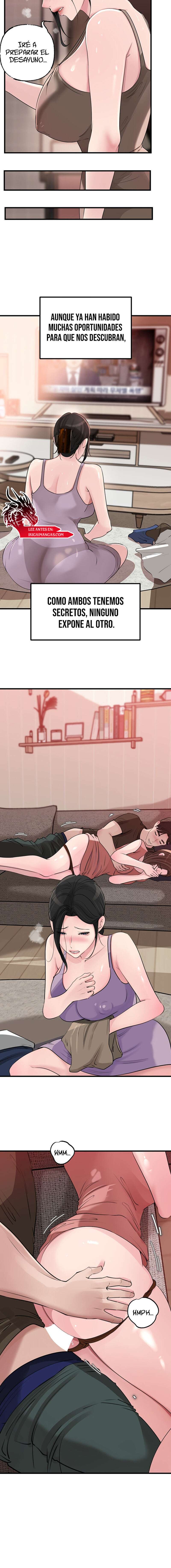 No Quiero A La Hija, Si No A Su Madre Capítulo 62 - Página 13