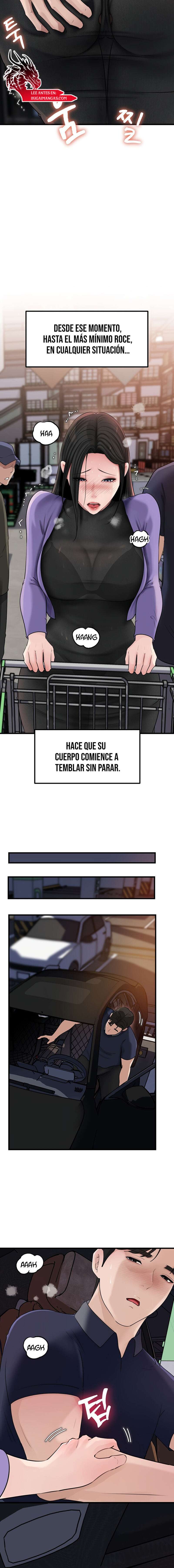 No Quiero A La Hija, Si No A Su Madre Capítulo 63 - Página 13