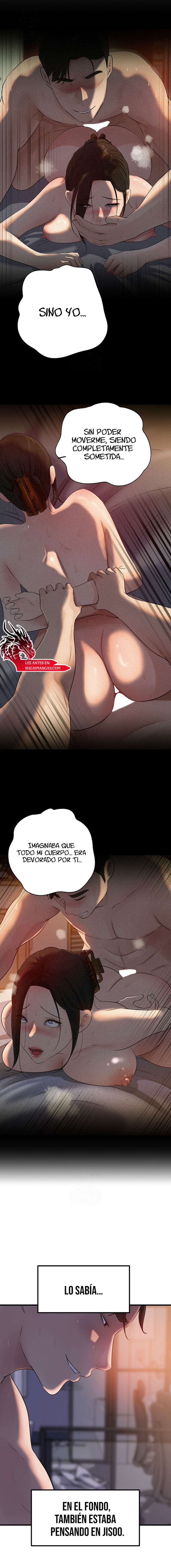 No Quiero A La Hija, Si No A Su Madre Capítulo 64 - Página 15