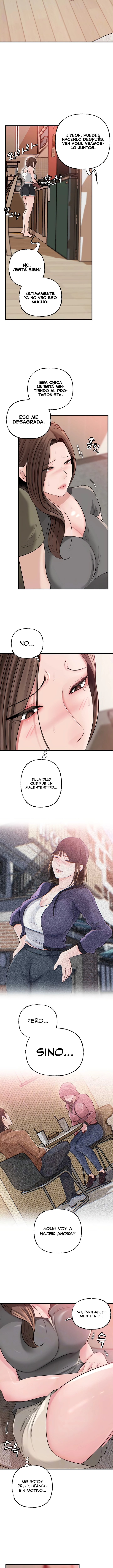 No Quiero A La Hija, Si No A Su Madre Capítulo 69 - Página 2