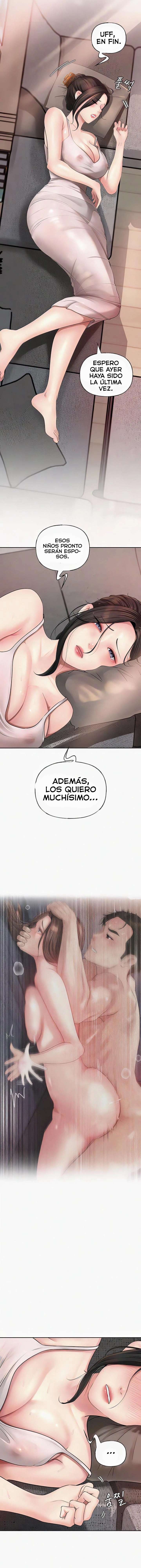 No Quiero A La Hija, Si No A Su Madre Capítulo 7 - Página 15