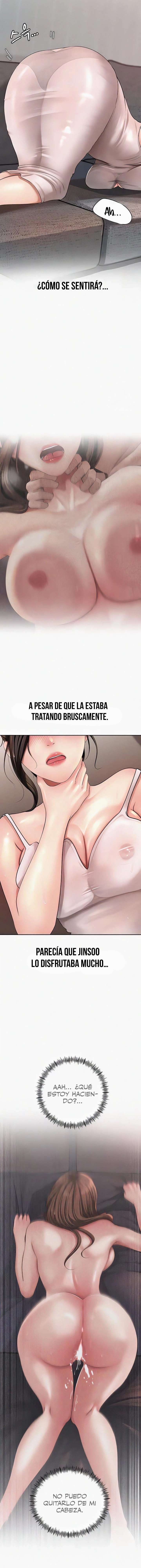 No Quiero A La Hija, Si No A Su Madre Capítulo 7 - Página 17