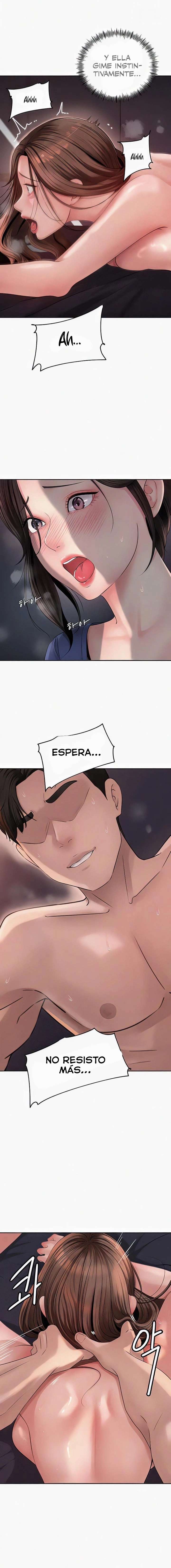 No Quiero A La Hija, Si No A Su Madre Capítulo 7 - Página 6