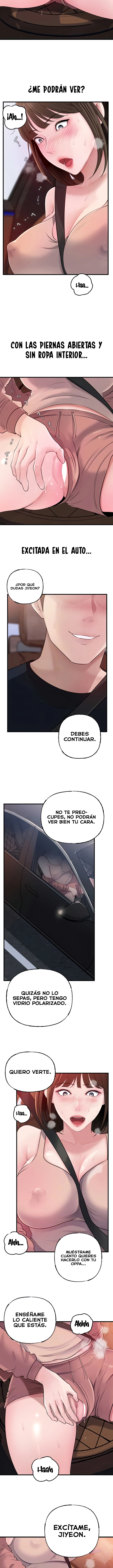 No Quiero A La Hija, Si No A Su Madre Capítulo 70 - Página 2