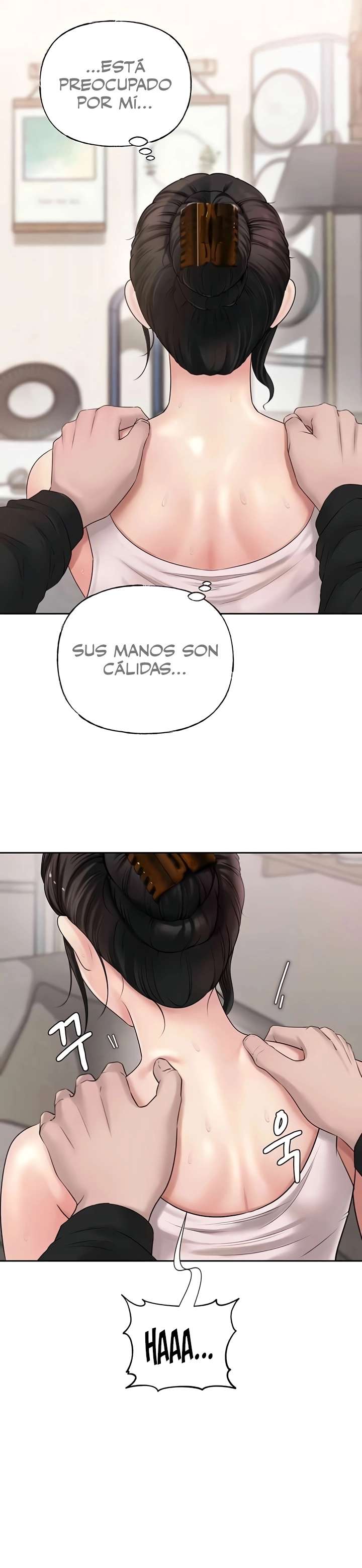 No Quiero A La Hija, Si No A Su Madre Capítulo 8 - Página 13