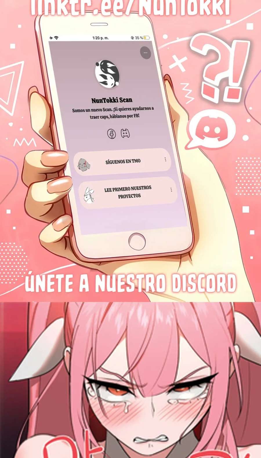 Trabajando con chicas mágicas Capítulo 5 - Página 24
