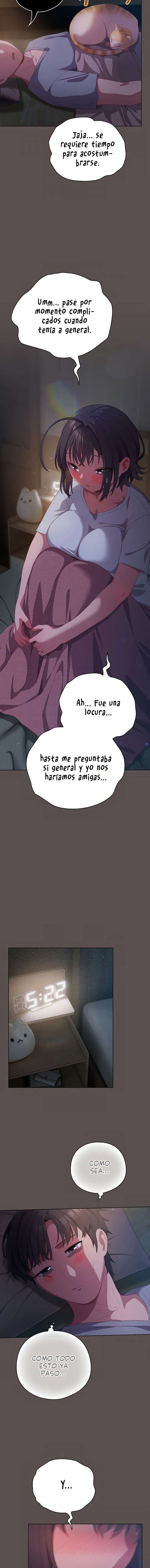 Maullidos de amor Capítulo 10 - Página 10