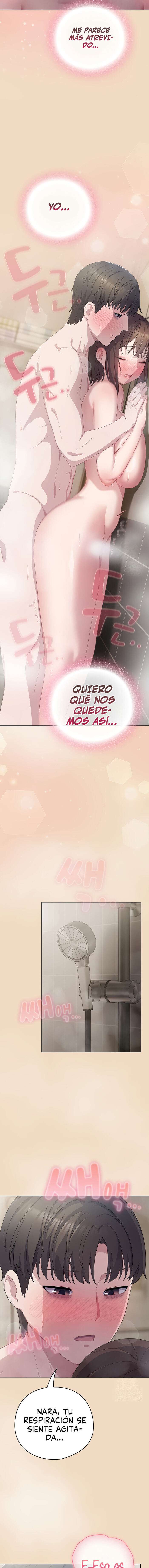 Maullidos de amor Capítulo 15 - Página 15