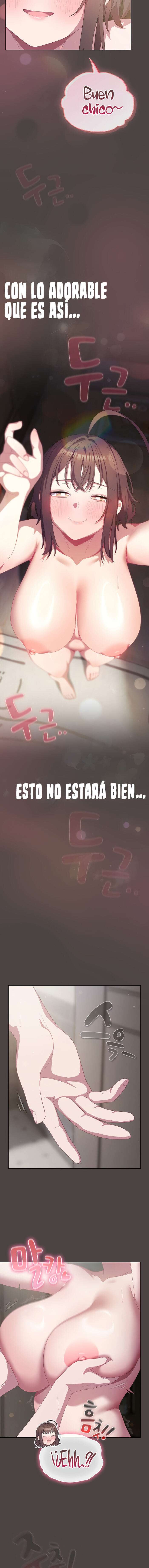 Maullidos de amor Capítulo 16 - Página 10