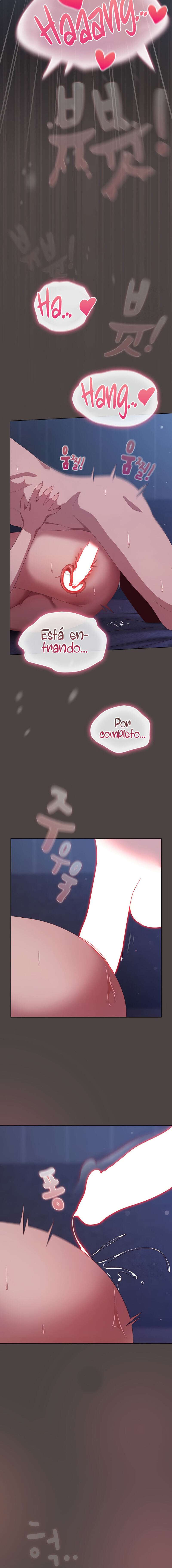 Maullidos de amor Capítulo 17 - Página 13