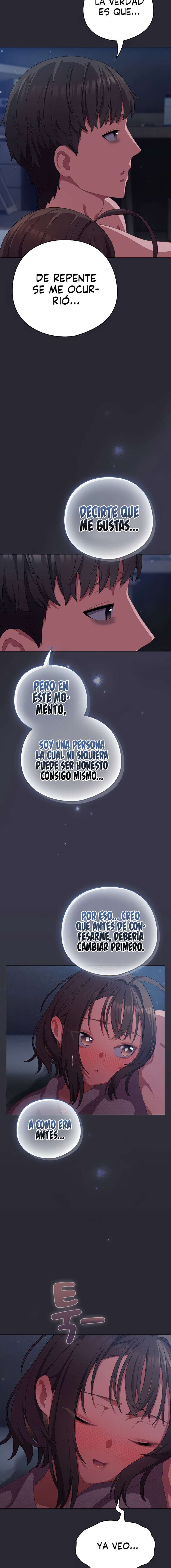 Maullidos de amor Capítulo 17 - Página 17