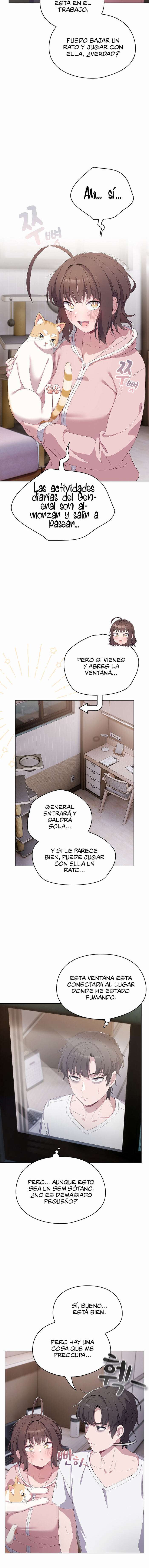 Maullidos de amor Capítulo 2 - Página 13