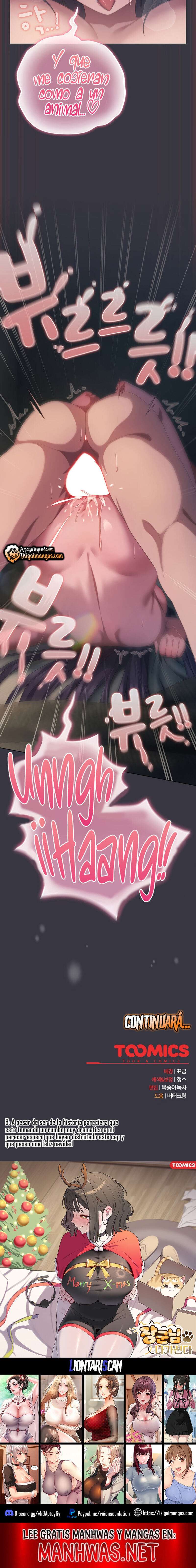 Maullidos de amor Capítulo 22 - Página 20