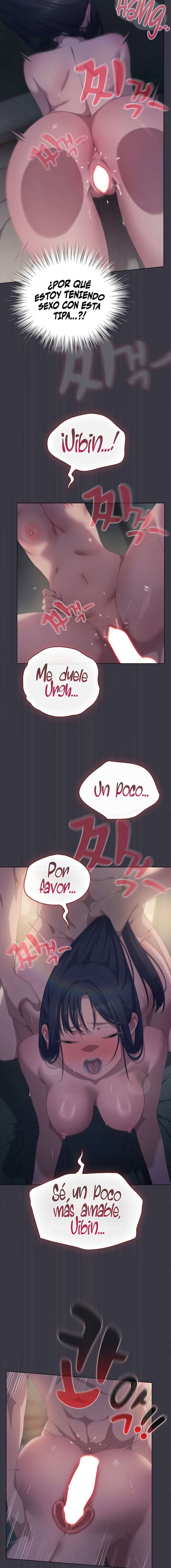 Maullidos de amor Capítulo 22 - Página 3
