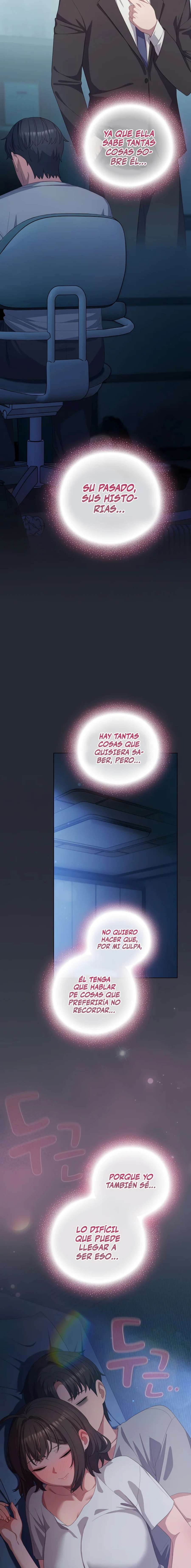Maullidos de amor Capítulo 24 - Página 13