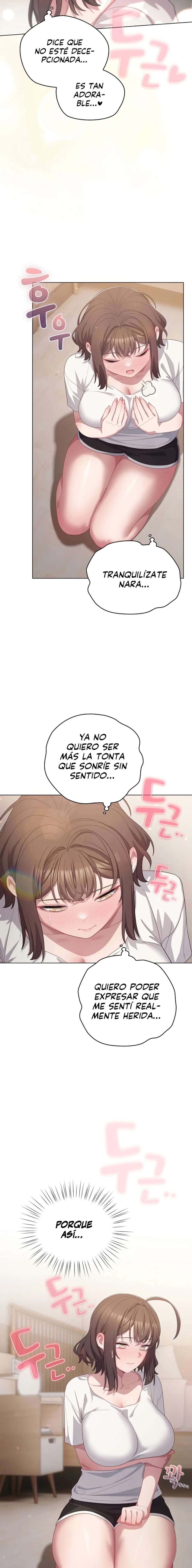Maullidos de amor Capítulo 24 - Página 7