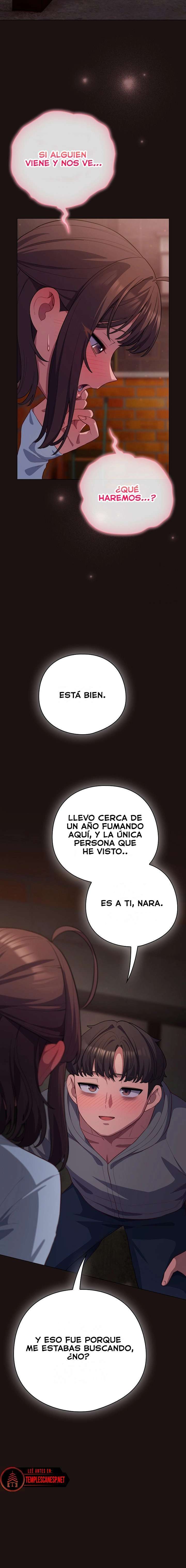 Maullidos de amor Capítulo 32 - Página 2