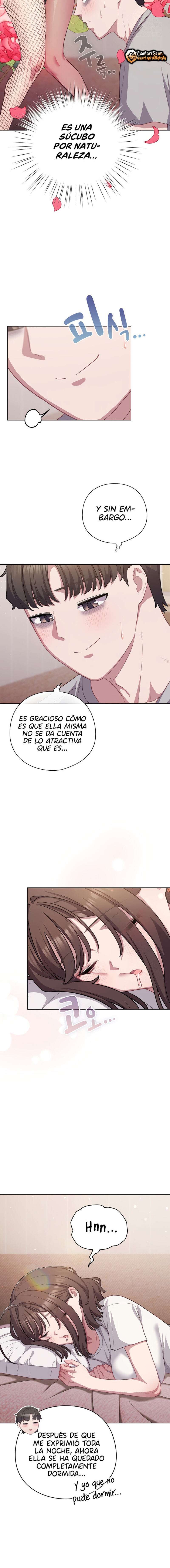 Maullidos de amor Capítulo 38 - Página 12