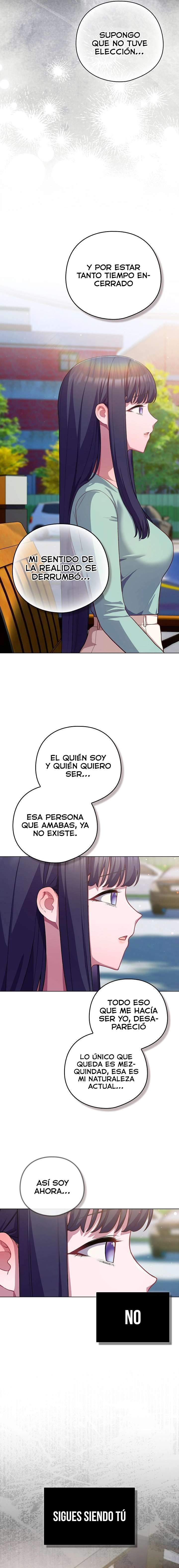 Maullidos de amor Capítulo 39 - Página 11