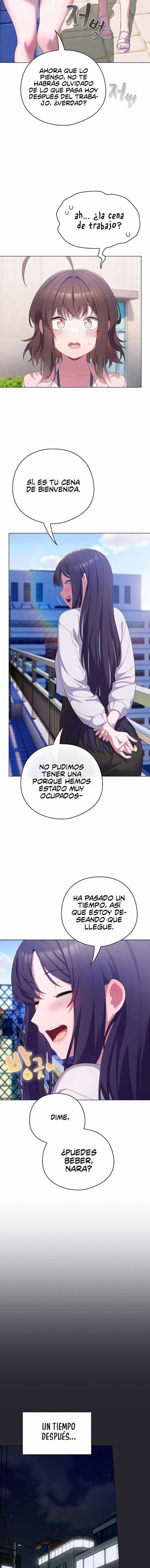 Maullidos de amor Capítulo 4 - Página 13
