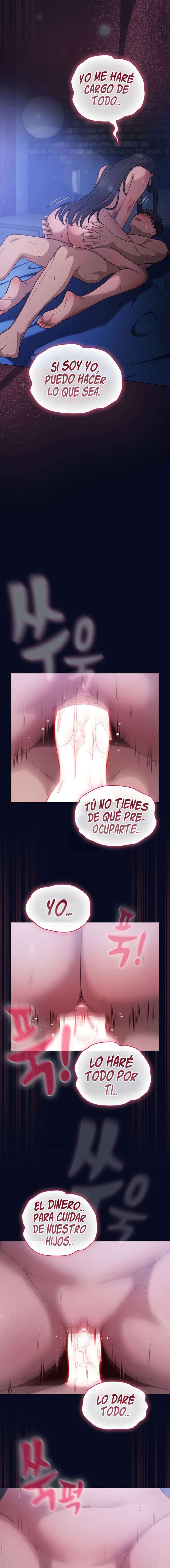 Maullidos de amor Capítulo 43 - Página 10