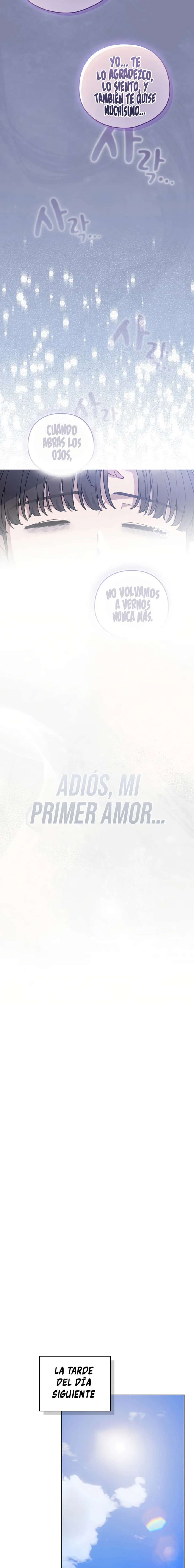 Maullidos de amor Capítulo 44 - Página 21