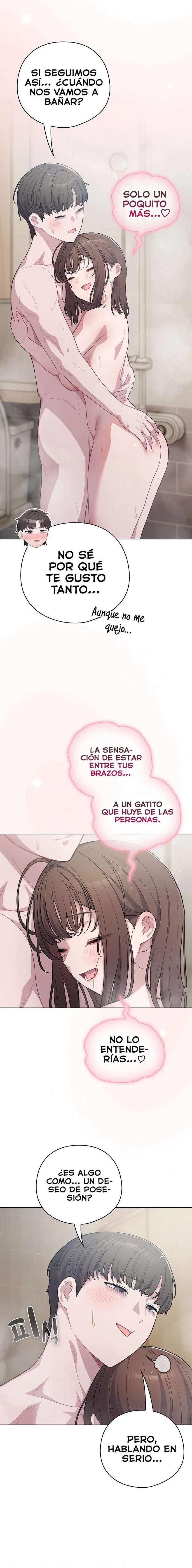 Maullidos de amor Capítulo 49 - Página 2
