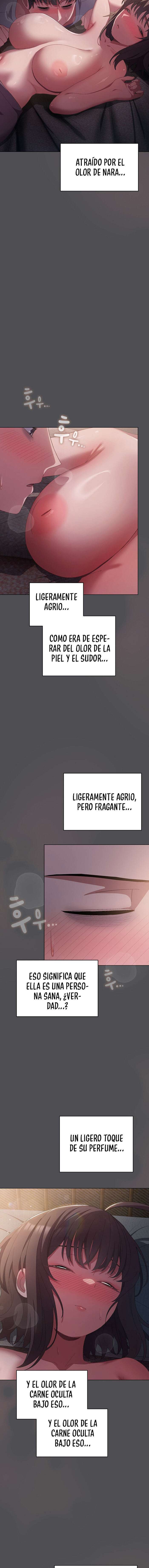 Maullidos de amor Capítulo 5 - Página 14