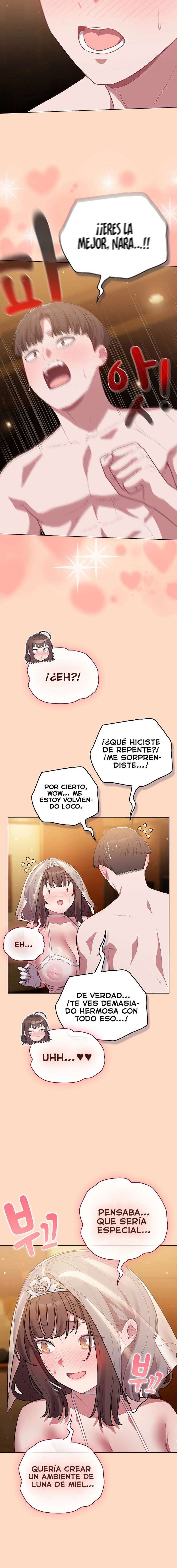 Maullidos de amor Capítulo 51 - Página 2