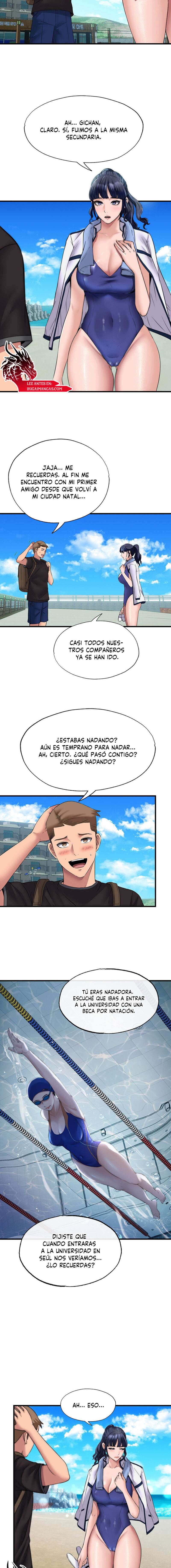 Descarga Imparable Capítulo 1 - Página 19