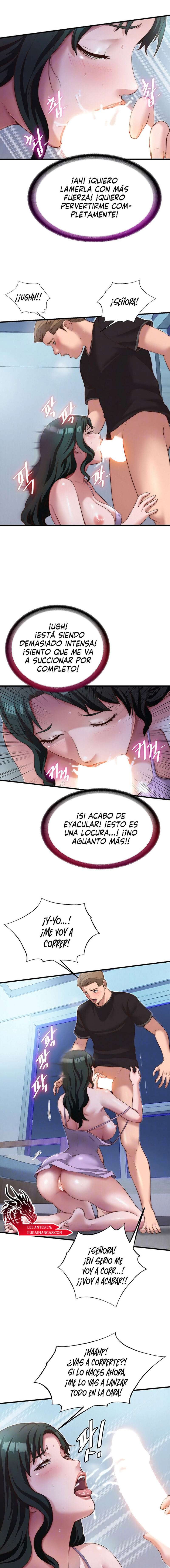 Descarga Imparable Capítulo 10 - Página 5
